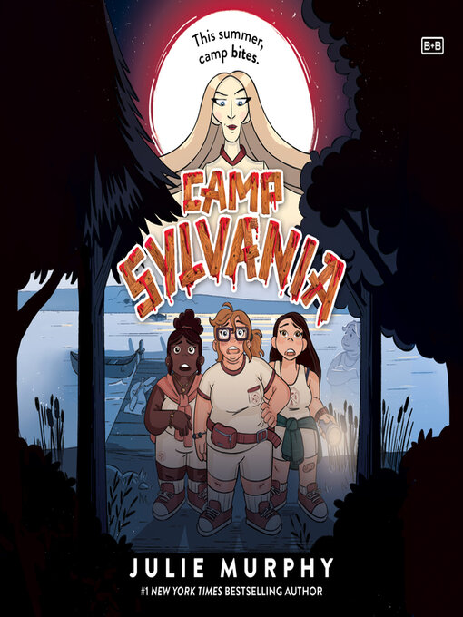 Title details for Camp Sylvania by Julie Murphy - Wait list